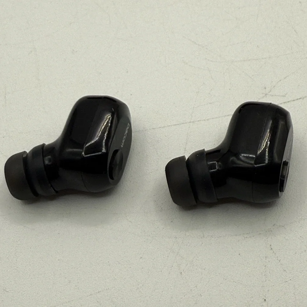 Dacom K6H Pro V.5 TWS True Wireless Earbuds Earphones Mini Twins Headset - BLACK